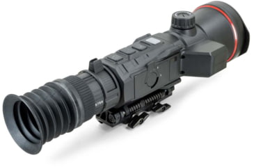 Image of NOCPIX RICO 2 S75R 3x75mm LRF Thermal Imaging Rifle Scope, 60 Hz, 1280x1024, Black, RICO2-S75R