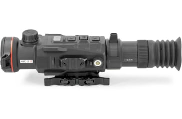 Image of Nocpix Rico 2 Thermal Weapon Sight Lrf 640X512 50Mm, RICO2H50R