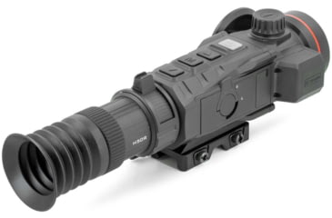 Image of Nocpix Rico 2 Thermal Weapon Sight Lrf 640X512 50Mm, RICO2H50R