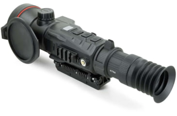 Image of Nocpix Rico 2 Thermal Weapon Sight Lrf 640X512 75Mm, RICO2H75R