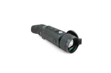 Image of NOCPIX VISTA H35R 3x35mm Rangefinding Thermal Monocular, 640x512, Black, VISTA-H35R