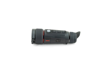 Image of NOCPIX VISTA H35R 3x35mm Rangefinding Thermal Monocular, 640x512, Black, VISTA-H35R