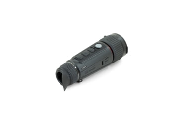 Image of NOCPIX VISTA H35R 3x35mm Rangefinding Thermal Monocular, 640x512, Black, VISTA-H35R