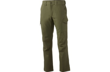 Image of Nomad Pant Moss 36/30 W/ 4-way Stretch