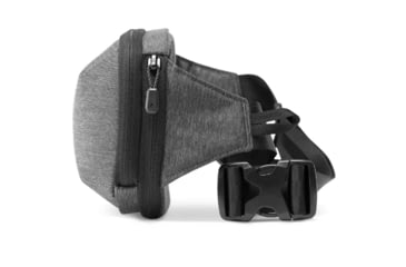Image of NOMATIC Navigator Lite Sling, 1L, Gray, 1L, LTSL01-GRY-01