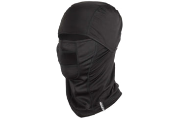 Image of Norfin Beta Face Mask, Black, Large, 303337-L