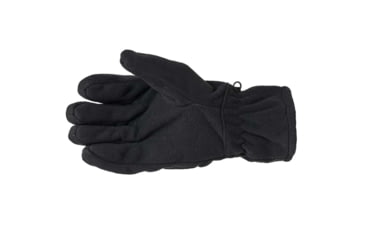 Image of Norfin Gale Windstop Gloves - Mens, Black, Extra Large, 703024-XL