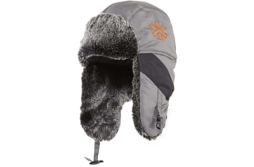 Image of Norfin Hat ZERO, Black, Large, 302757-L