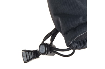 Image of Norfin Real WP Gloves - Men's, Black, Large, 703079-03L