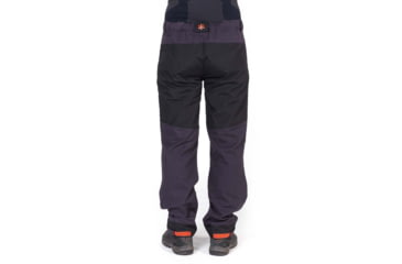 Image of Norfin Sigma Pants - Men's, Blue Black, Small, 667001-S