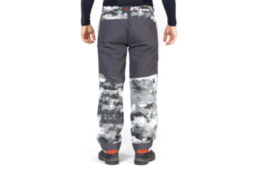 Image of Norfin Sigma Pants - Mens, Camo, Large, 667103-L