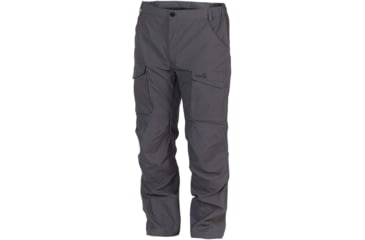 Image of Norfin Sigma Pants - Mens, Gray, Medium, 663002-M