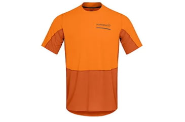 Image of Norrona Senja Equaliser Lightweight T-Shirt - Mens