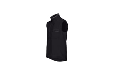 Image of Norrona Senja Aero 90 Vest - Mens, Caviar, Medium, 5819-23-7718-M