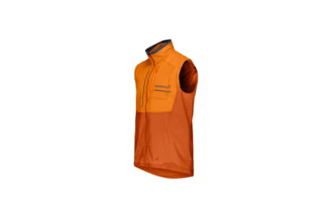 Image of Norrona Senja Aero 90 Vest - Mens, Exuberance, Large, 5819-23-1003-L