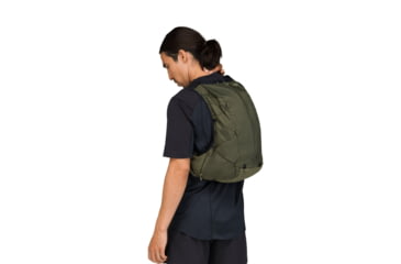 Image of Norrona Senja Econyl 70 Pack, 15 liters, Olive Night, Large/Extra Large, 5813-25-3301-L/XL