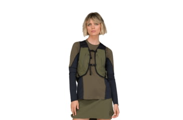 Image of Norrona Senja Econyl 70 Pack, 15 liters, Olive Night, Large/Extra Large, 5813-25-3301-L/XL