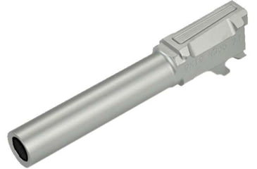 Image of Norsso N365XL 3.7 in 9mm Barrel, Satin Stainless, LVL1.5, Silver, N365XL-BRL-9MM-SSS-LVL1.5