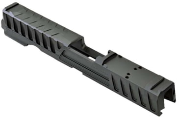 Image of Norsso P320 Commander Full-Size Slide, Black, N320FS-COMM-RMR-BLK