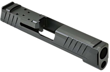 Image of Norsso P365XL Spec Ops Slide, Black, N365XL-SOPS-507K-BLK