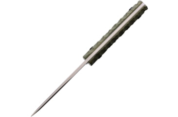 Image of North Mountain Blade Chop Mini Fixed Blade Green, NMB2416GR