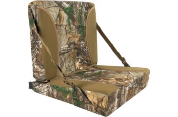 Image of Northeast Products Nep Seat D-wedge Self-support Turkey/deer Rt-edge