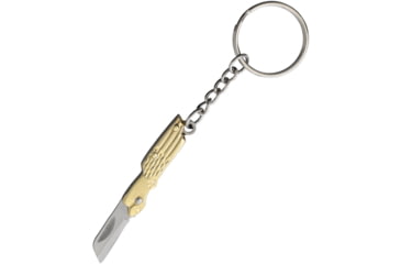 Image of Novelty Cutlery Mini Keychain Folder, NV349