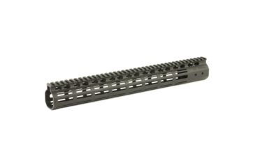 Image of Noveske N4 Skinny Rail Handguard, M-Lok, 15in, Black, 5001044