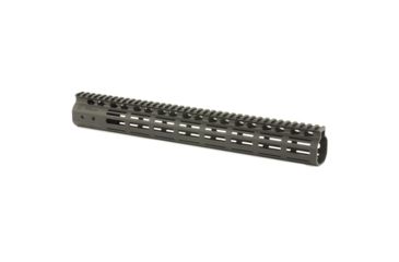 Image of Noveske N4 Skinny Rail Handguard, M-Lok, 15in, Black, 5001044