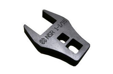 Image of Noveske NSR Barrel Nut Wrench, 5.56, w/packaging, 6000055