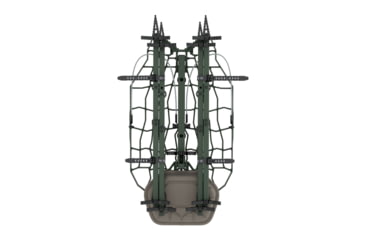 Image of Novix Echo Hunt-Ready System, OD Green, NX-EHRS-OD