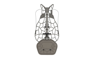 Image of Novix Helo Hang-On, Classic, NX-HELO
