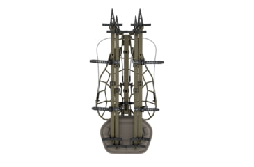 Image of Novix Helo Hunt-Ready System, FDE, NX-HHRS-FDE