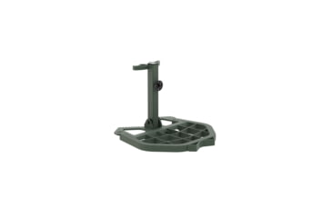 Image of Novix Raider Saddle Platform, OD Green, NX-RSP-OD