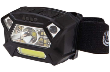 Image of NSTICK NSP-4400B REACT DUAL-LIGHT HEADLAMP