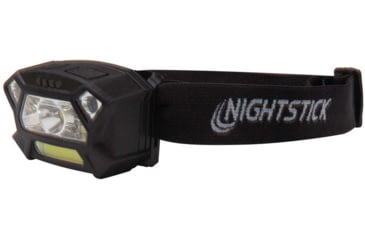 Image of NSTICK NSP-4400B REACT DUAL-LIGHT HEADLAMP
