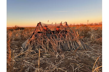 Image of Nukem Double Up Panel, Mossy Oak Obsession, Extra Large, NH23055222-0