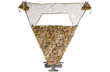 Image of Nukem Double Up Panel, Mossy Oak Country Roots 3D Leafy, Regular, NH23065335-4