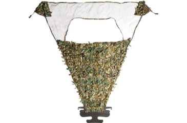 Image of Nukem Double Up Panel, Mossy Oak Greenleaf 3D Leafy, Extra Large, NH23065336-0