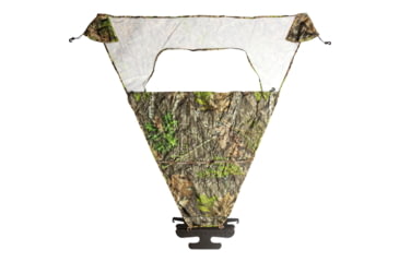 Image of Nukem Double Up Panel, Mossy Oak Obsession, Regular, NH23065335-3