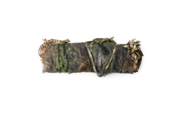 Image of Nukem Double Up Panel, Obsession 3D Leafy Camo, Regular, NH23065335-0