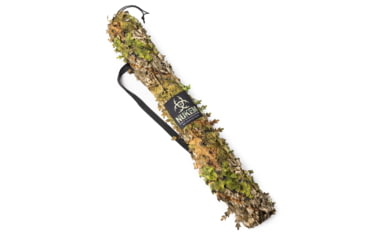 Image of Nukem Grab &amp; Go Hunting Ground Blind, Obsession 3D Leafy Camo, Regular, NH23065264-2