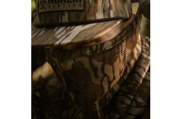 Image of Nukem Breathable Mesh Facemask