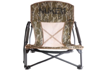 Image of Nukem LowLander Chair