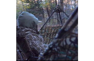 Image of Nukem LowLander Chair