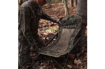 Image of Nukem LowLander Chair