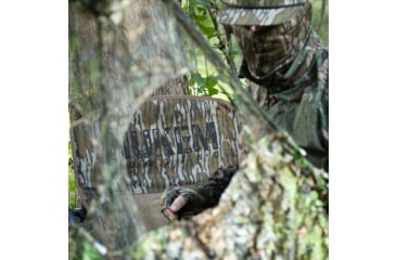 Image of Nukem LowLander Chair