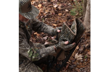 Image of Nukem LowLander Chair