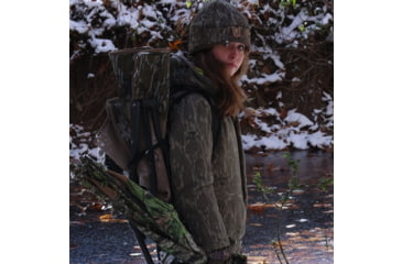 Image of Nukem LowLander Chair