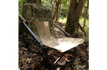 Image of Nukem LowLander Chair